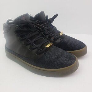 Nike Air Jordan Westbrook 0 BG Why Not Boys Sz 5Y Womens Sz 6.5 Black Sneakers